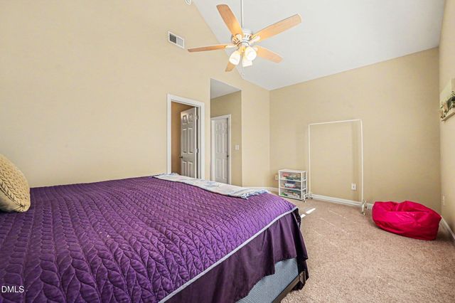 1210 Evian Court, Apex, NC 27502