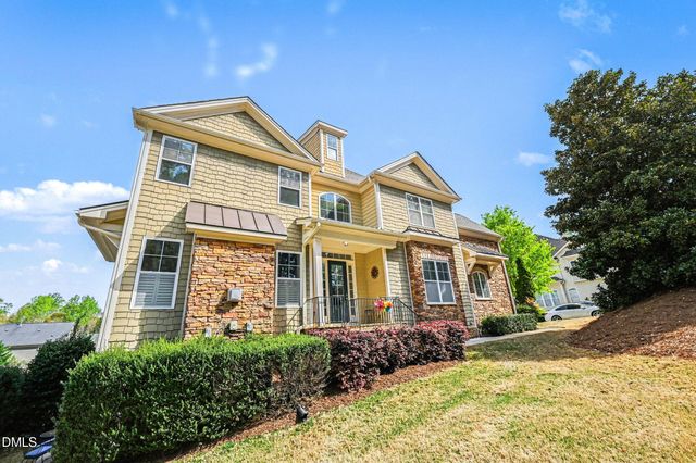 1210 Evian Court, Apex, NC 27502