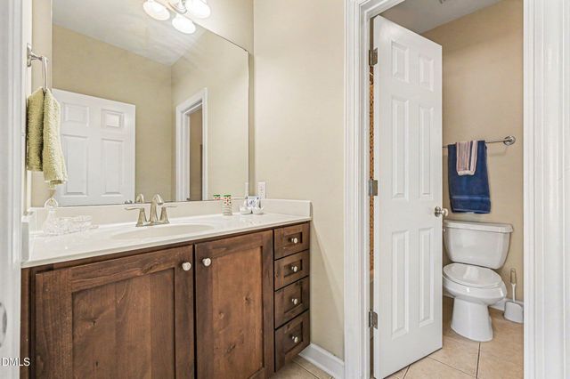 1210 Evian Court, Apex, NC 27502