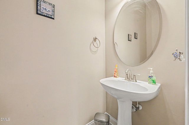 1210 Evian Court, Apex, NC 27502