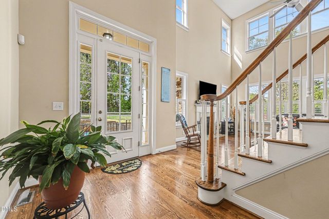 1210 Evian Court, Apex, NC 27502