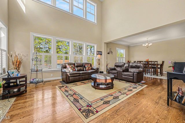 1210 Evian Court, Apex, NC 27502