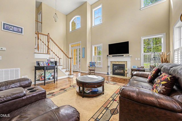 1210 Evian Court, Apex, NC 27502