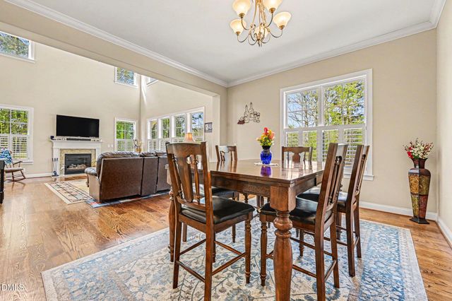 1210 Evian Court, Apex, NC 27502