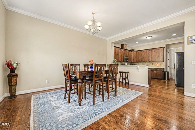 1210 Evian Court, Apex, NC 27502