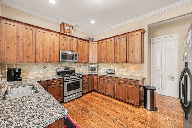 1210 Evian Court, Apex, NC 27502