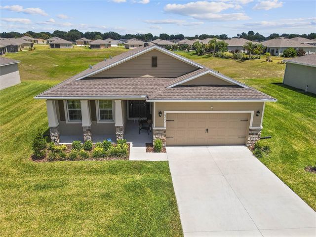 6243 SW 89TH STREET ROAD, Ocala, FL 34476