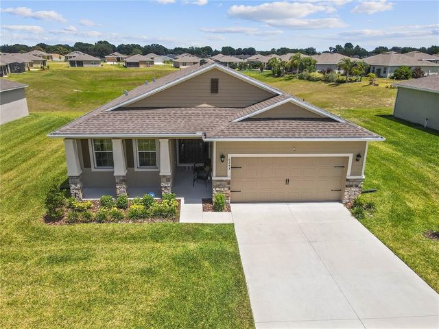 6243 SW 89TH STREET ROAD, Ocala, FL 34476