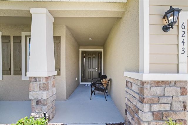 6243 SW 89TH STREET ROAD, Ocala, FL 34476