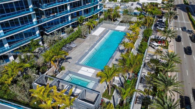 17550 Collins Avenue 505, Sunny Isles Beach, FL 33160