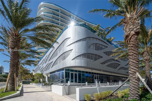 17550 Collins Avenue 505, Sunny Isles Beach, FL 33160