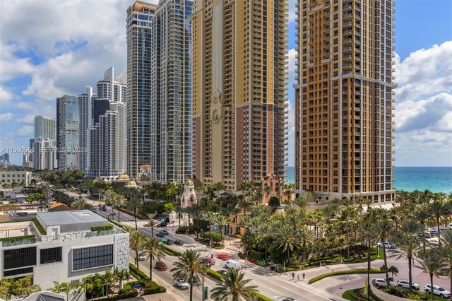 17550 Collins Avenue 505, Sunny Isles Beach, FL 33160