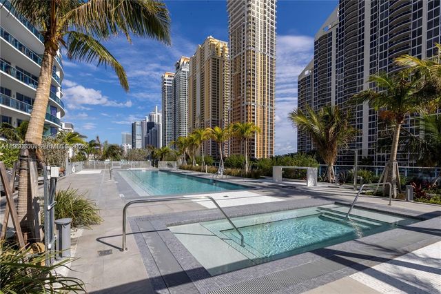 17550 Collins Avenue 505, Sunny Isles Beach, FL 33160