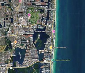 17550 Collins Avenue 505, Sunny Isles Beach, FL 33160