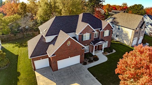 231 St. Joseph Court, West Lafayette, IN 47906