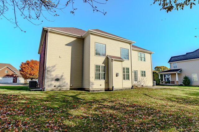 231 St. Joseph Court, West Lafayette, IN 47906