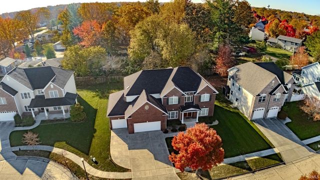 231 St. Joseph Court, West Lafayette, IN 47906