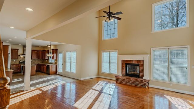 231 St. Joseph Court, West Lafayette, IN 47906