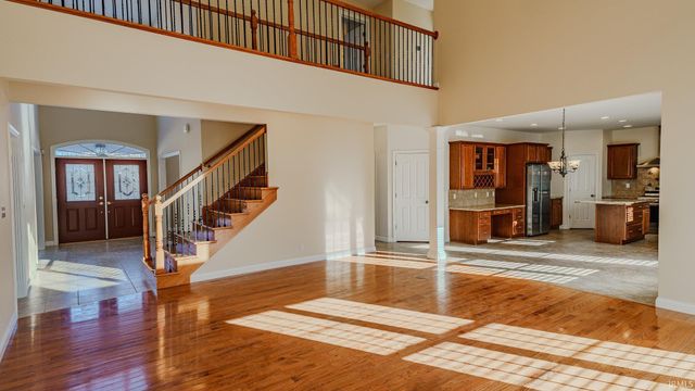 231 St. Joseph Court, West Lafayette, IN 47906