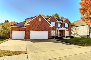 231 St. Joseph Court, West Lafayette, IN 47906