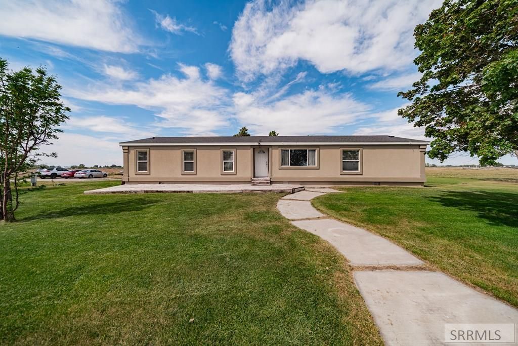 Image 1 of property listing at 3559 E 500 N, Lewisville, ID 83431