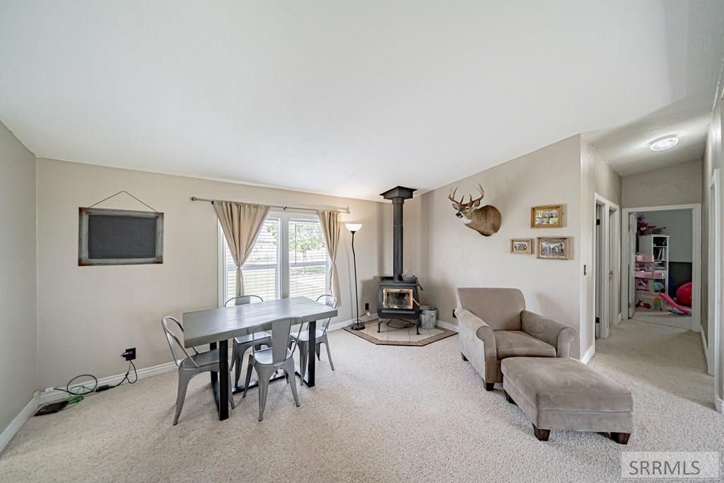 Image 10 of property listing at 3559 E 500 N, Lewisville, ID 83431