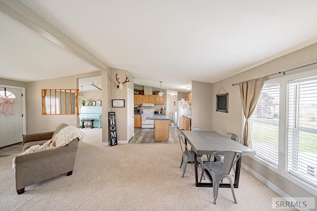 Image 13 of property listing at 3559 E 500 N, Lewisville, ID 83431