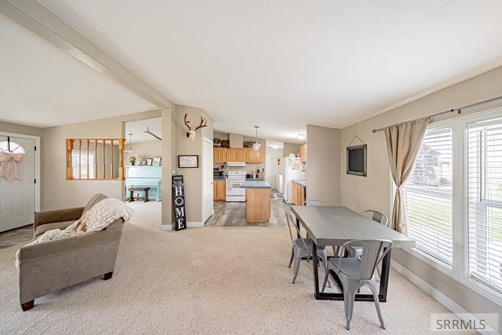 Image 14 of property listing at 3559 E 500 N, Lewisville, ID 83431