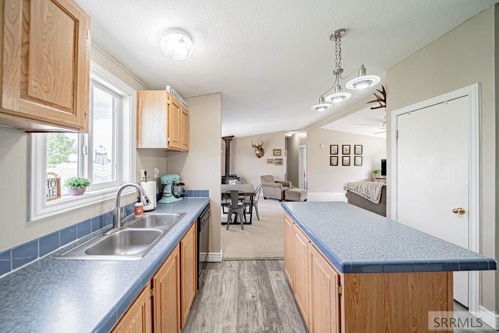 Image 21 of property listing at 3559 E 500 N, Lewisville, ID 83431