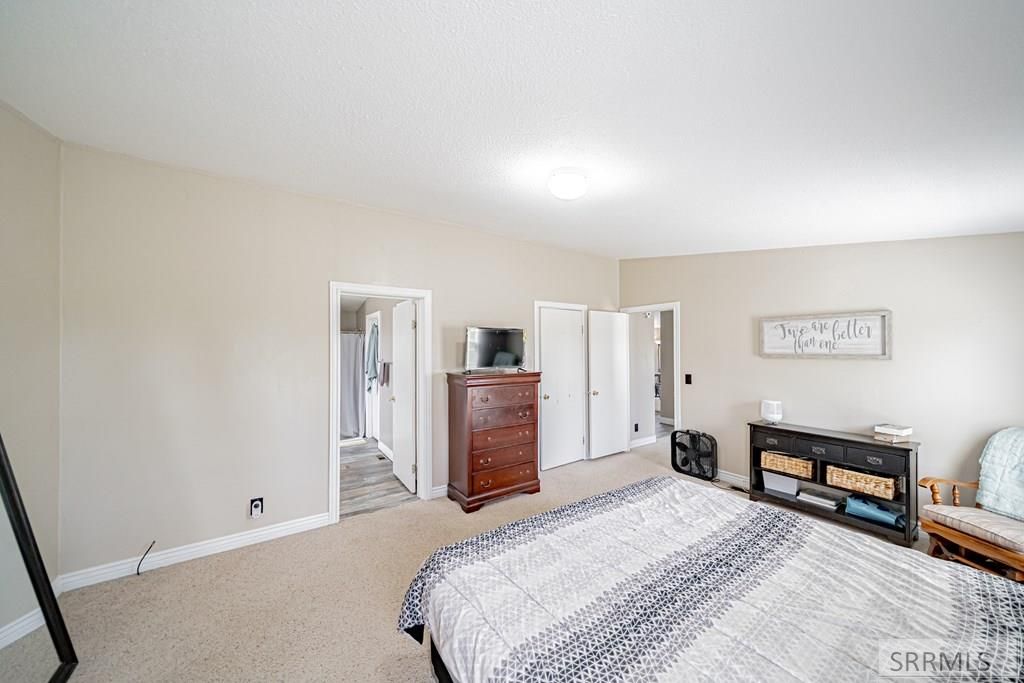 Image 32 of property listing at 3559 E 500 N, Lewisville, ID 83431