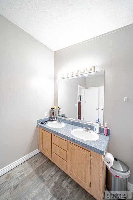 Image 37 of property listing at 3559 E 500 N, Lewisville, ID 83431