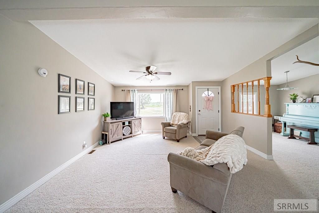 Image 4 of property listing at 3559 E 500 N, Lewisville, ID 83431