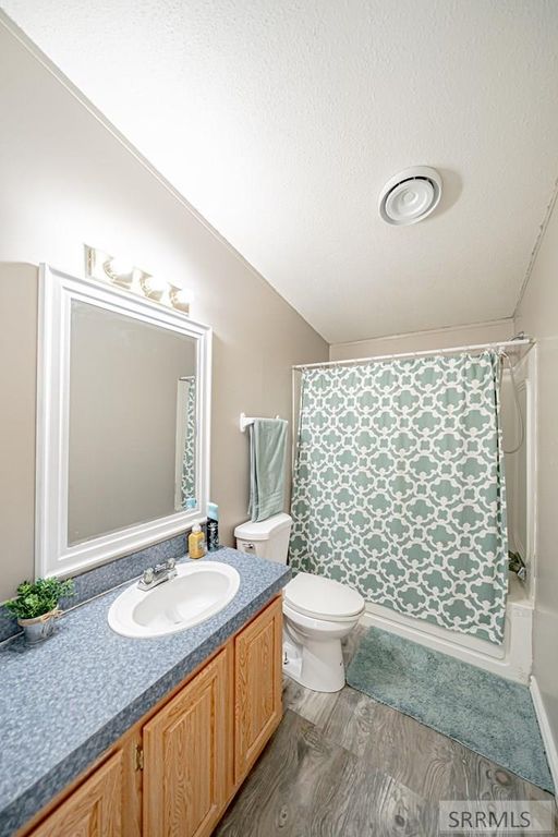 Image 50 of property listing at 3559 E 500 N, Lewisville, ID 83431