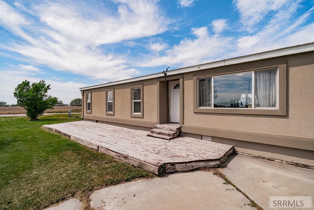 Image 51 of property listing at 3559 E 500 N, Lewisville, ID 83431