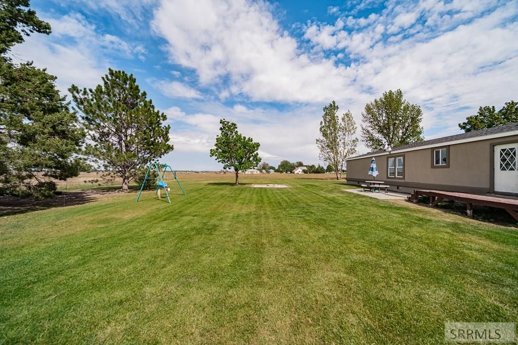 Image 52 of property listing at 3559 E 500 N, Lewisville, ID 83431