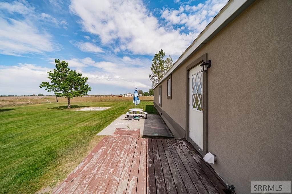 Image 53 of property listing at 3559 E 500 N, Lewisville, ID 83431