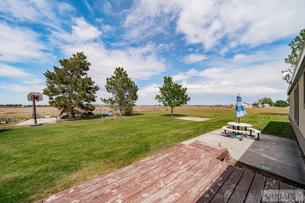 Image 54 of property listing at 3559 E 500 N, Lewisville, ID 83431