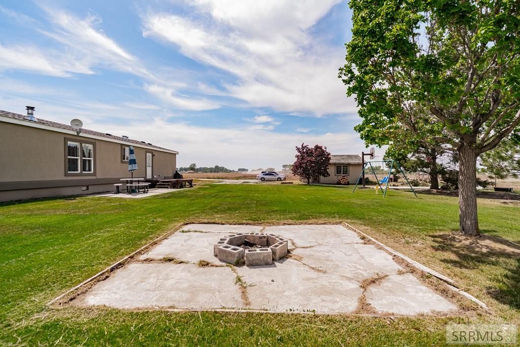 Image 55 of property listing at 3559 E 500 N, Lewisville, ID 83431