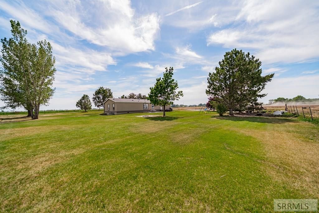 Image 57 of property listing at 3559 E 500 N, Lewisville, ID 83431