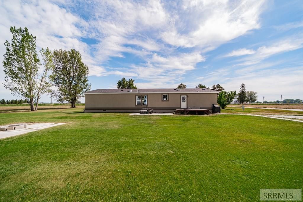 Image 58 of property listing at 3559 E 500 N, Lewisville, ID 83431