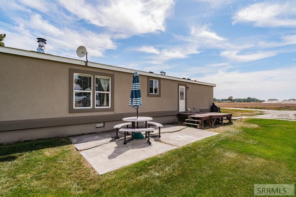 Image 59 of property listing at 3559 E 500 N, Lewisville, ID 83431