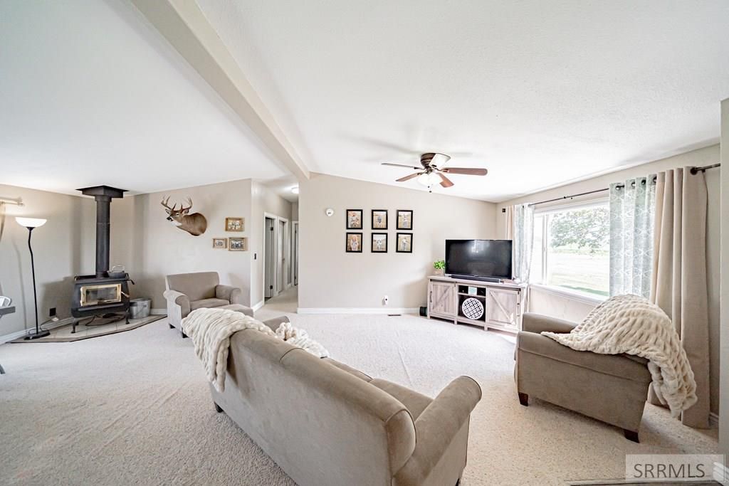 Image 6 of property listing at 3559 E 500 N, Lewisville, ID 83431