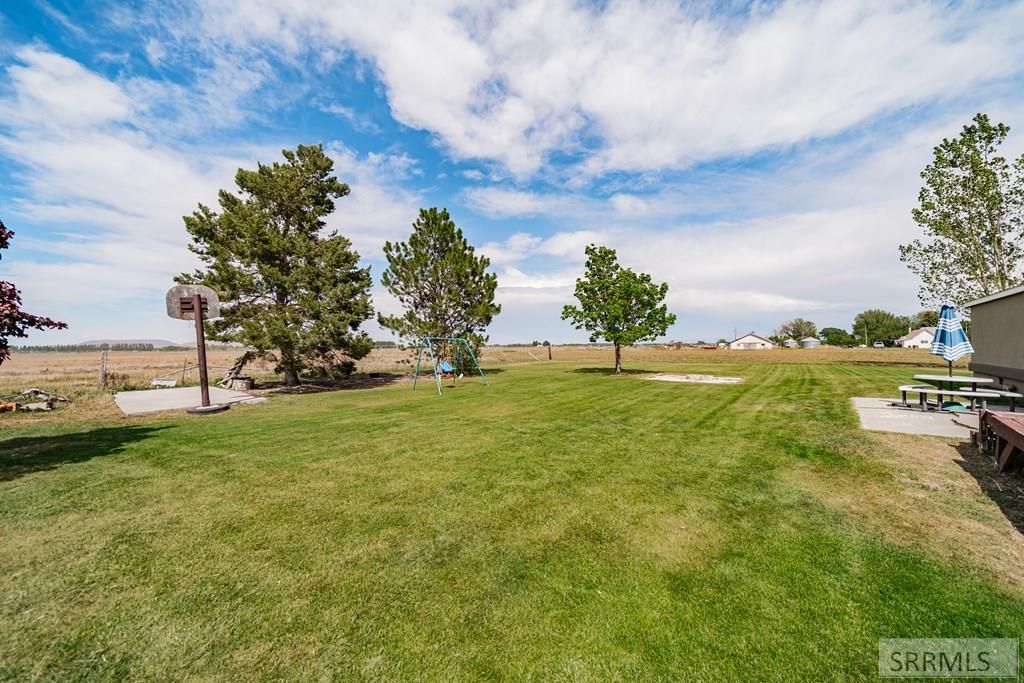 Image 60 of property listing at 3559 E 500 N, Lewisville, ID 83431