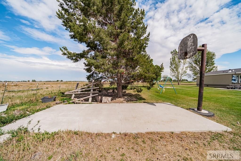 Image 61 of property listing at 3559 E 500 N, Lewisville, ID 83431