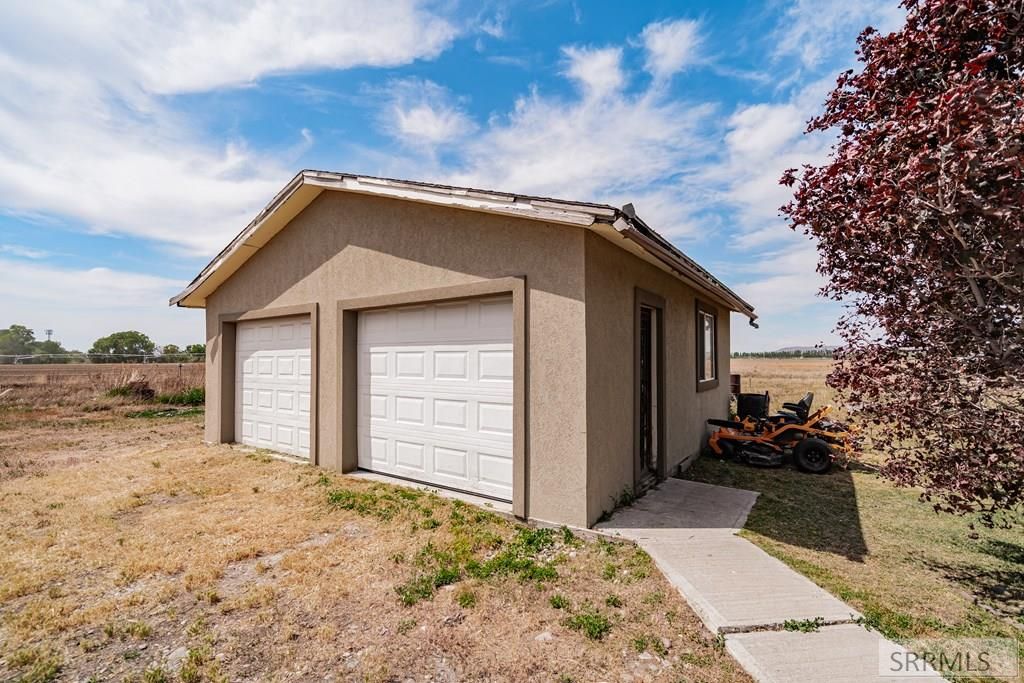 Image 62 of property listing at 3559 E 500 N, Lewisville, ID 83431