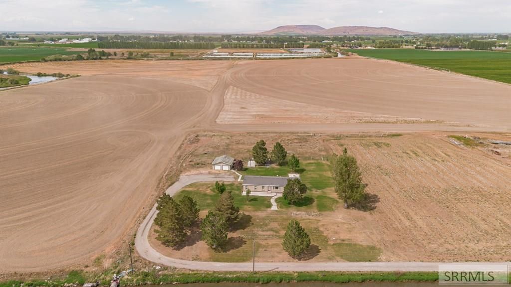 Image 69 of property listing at 3559 E 500 N, Lewisville, ID 83431