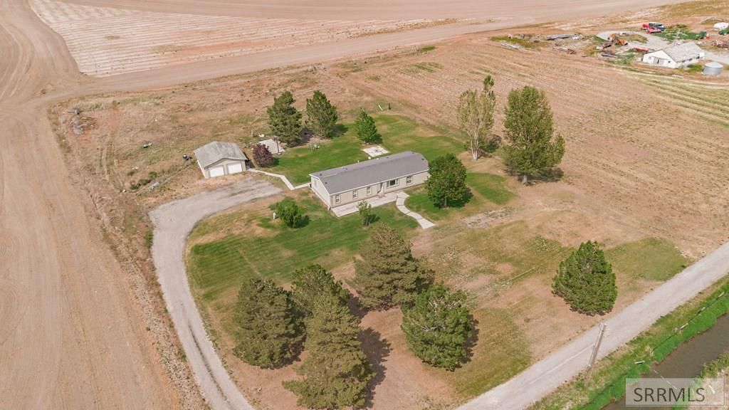 Image 71 of property listing at 3559 E 500 N, Lewisville, ID 83431