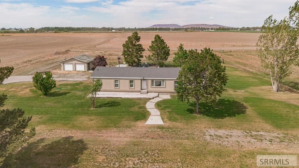 Image 72 of property listing at 3559 E 500 N, Lewisville, ID 83431