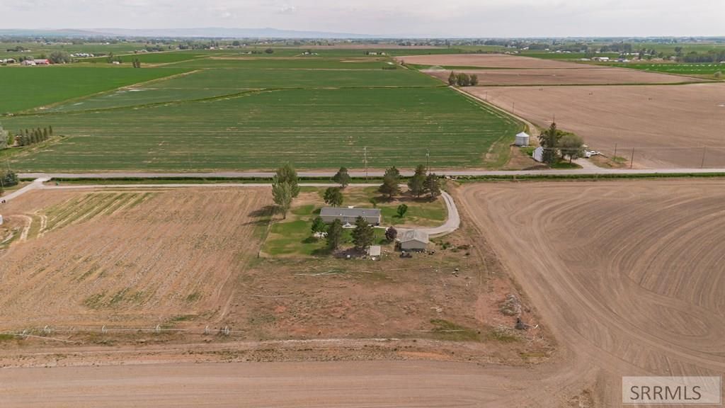 Image 74 of property listing at 3559 E 500 N, Lewisville, ID 83431