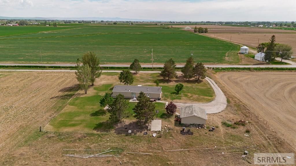 Image 76 of property listing at 3559 E 500 N, Lewisville, ID 83431